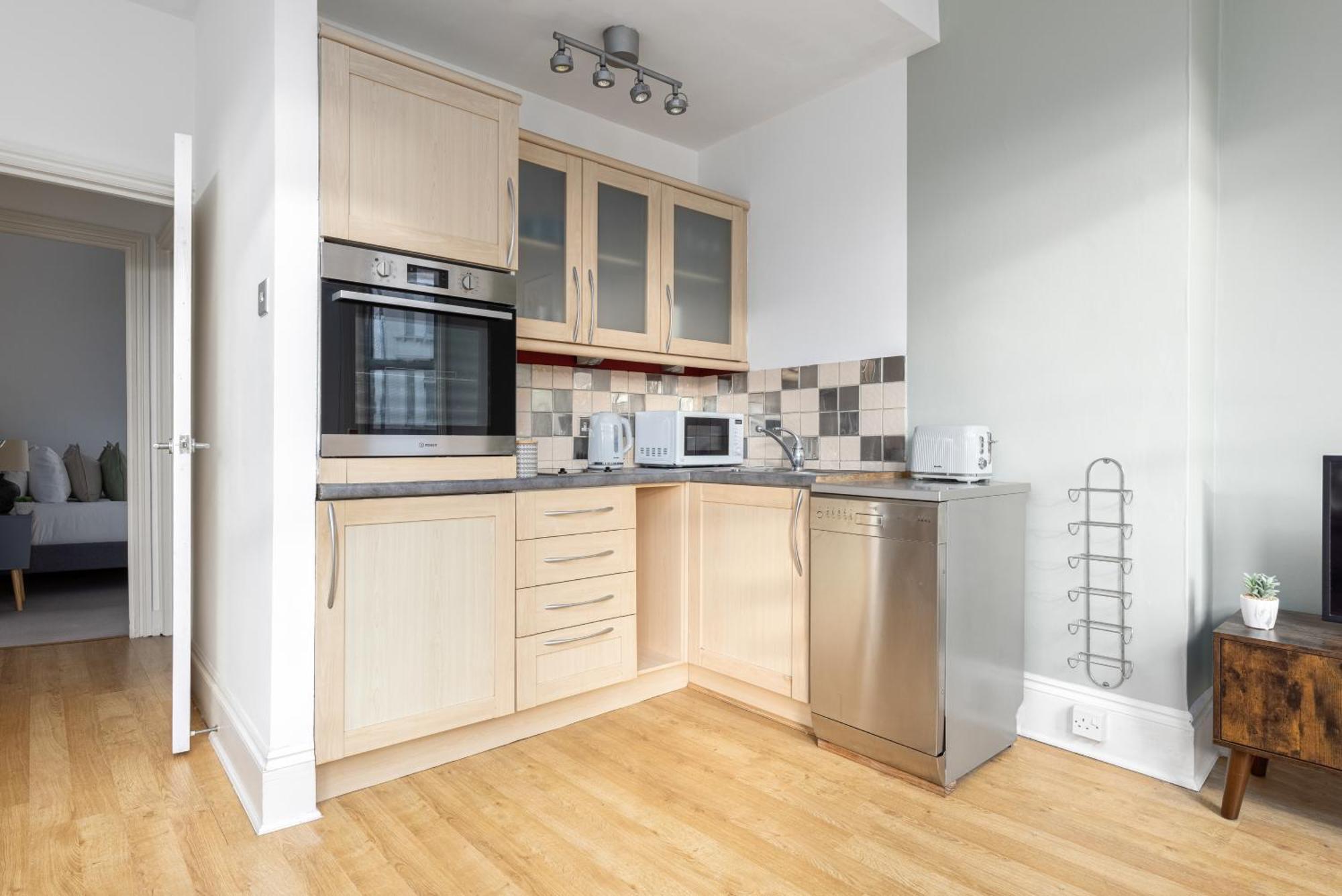 Apartamento The Battersea Collection Londres Exterior foto