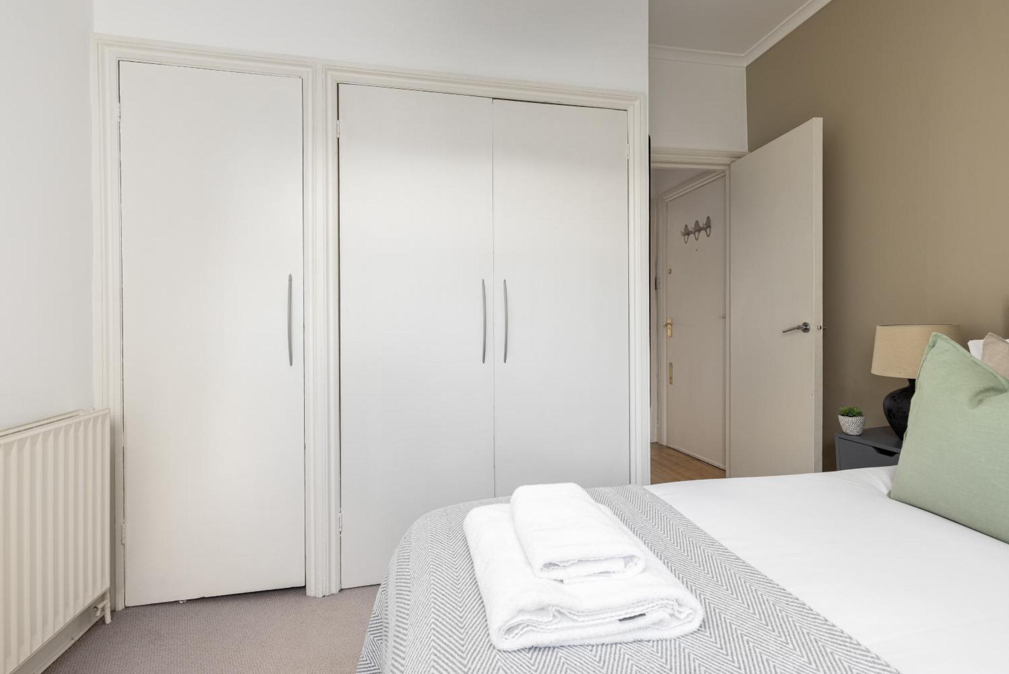 Apartamento The Battersea Collection Londres Exterior foto