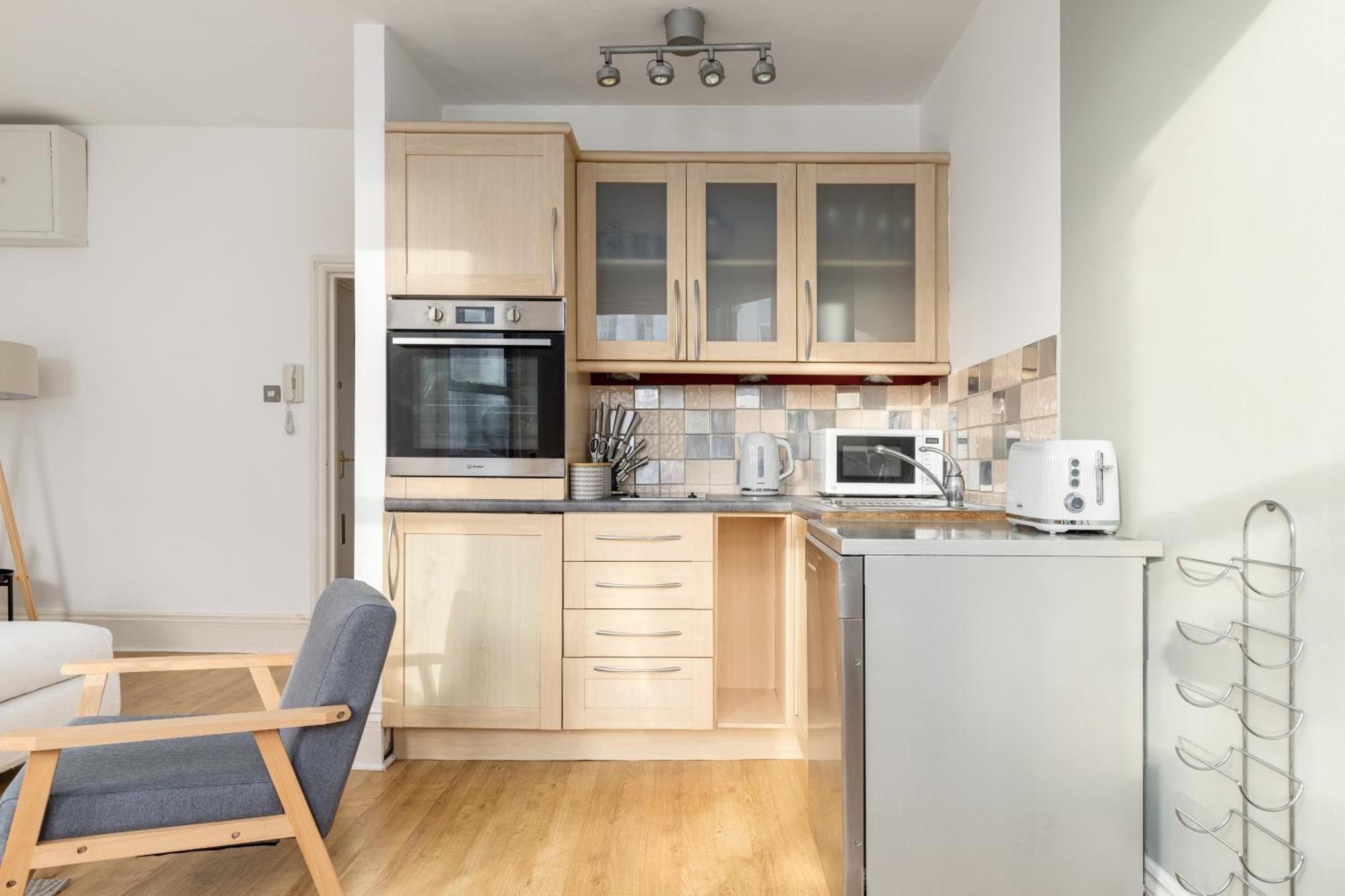 Apartamento The Battersea Collection Londres Exterior foto